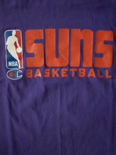 1990s Champion "Phoenix Suns Basketball" Tee