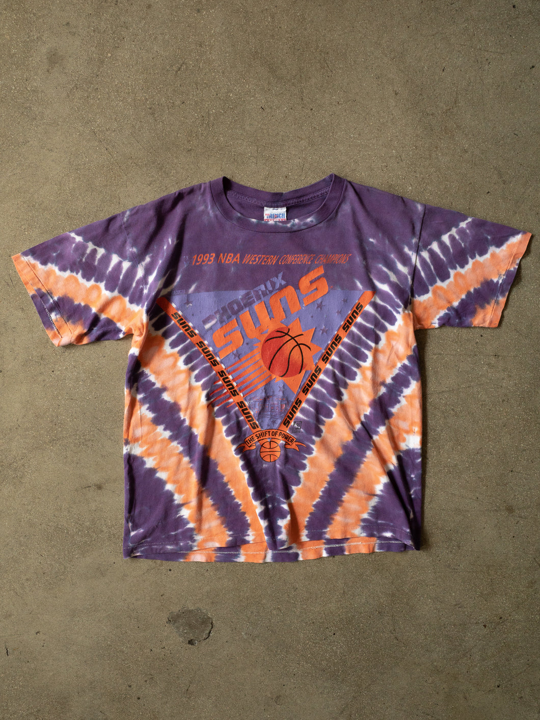 1993 Phoenix Suns 