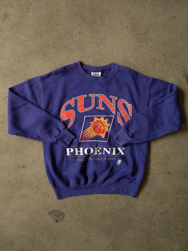 1990s Phoenix Suns Graphic Sweatshirt