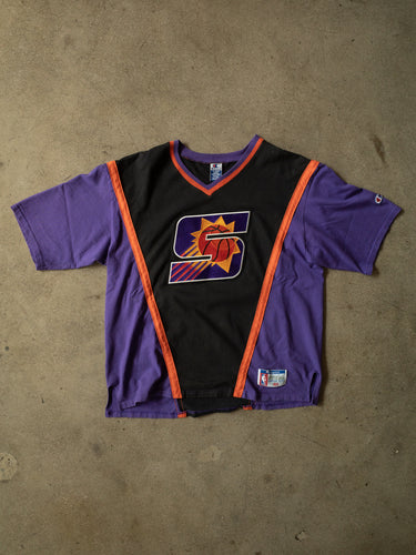 1990s Phoenix Suns Champion V-Cut Heavyweight Tee