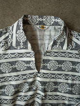 1960s Selitex Raglan Long Sleeve Shirt