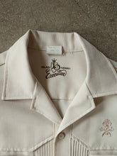 1950s Iolani Hawaii Restort Button Up Shirt