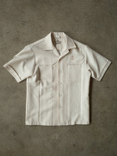 1950s Iolani Hawaii Restort Button Up Shirt
