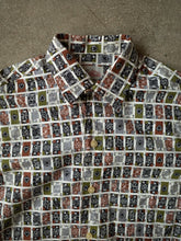 1950s Ramey Button Up Shirt