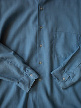 1950s Towncraft Long Sleeve Button Up Shirt