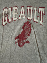 1980s Champion "Gibault" Single Stitch Tee