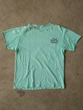 1990s "Powered By The Holy Spirit" Distressed Single Stitch Tee