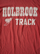 1990s "Holbrook Track" Single Stitch Tee