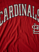 1990s St. Louis Cardinals Single Stitch Tee