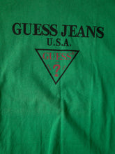 1990s Deadstock Guess Jeans Tee