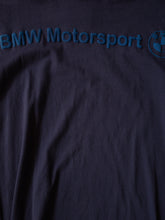 1990s "BMW Motorsports" Tee