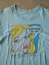 1984 "Florida Summer" Single Stitch Tee