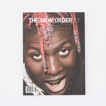 THE NEW ORDER Vol.18 Lil Yachty
