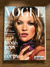 Vogue Paris May 2003 - Silverlake,  - Vinatge, Silverlake Market - Designer