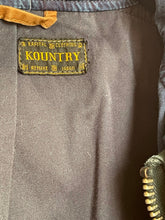 Kapital Kountry Tactical M-65 Military Jacket - Silverlake, Coat - Vinatge, Kapital - Designer