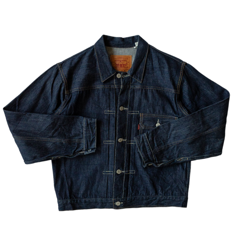趣味・スポーツ・実用 The 501XX & Levi's Vintage Denim Jackets 趣味・スポーツ・実用 The 501XX & Levi's Vintage Denim