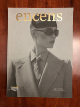 Encens no.24 fall/winter 2009-10 w/ English text - Silverlake, Magazine - Vinatge, Encens - Designer