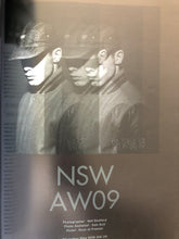 The New Order Issue 02 2009 Pop Portrayal KAWS - Silverlake, magazine - Vinatge, The New Order - Designer