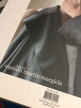 Encens no.17 Spring/summer Maison Martin Margiela w/ English text - Silverlake, Magazine - Vinatge, Encens - Designer