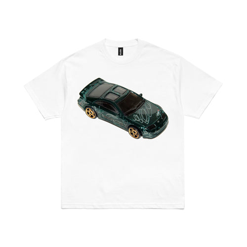 Jody Lu 1963 “CAR 003” Tee