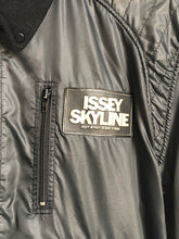 Issey Miyake Design Studio Skyline Jacket - Silverlake, jacket - Vinatge, Issey Miyake - Designer