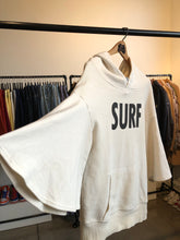 Kapital Vintage Surf Flare Arm Hoodie - Silverlake, Hoodie - Vinatge, Kapital - Designer