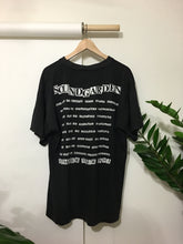 Saint Luis 1990 Brockum Soundgarden Tour Tee - Silverlake, Vintage tee - Vinatge, Saint Luis NYC - Designer