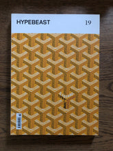 Hypebeast The Temporal Issue Goyard Cover - Silverlake, Magazine - Vinatge, Hypebeast - Designer