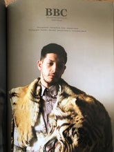 The New Order Issue 02 2009 Pop Portrayal KAWS - Silverlake, magazine - Vinatge, The New Order - Designer